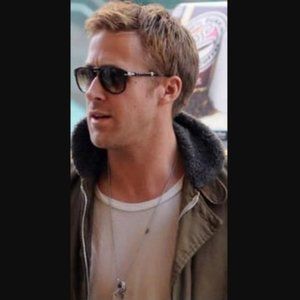 Persol polarized sunglasses plus case